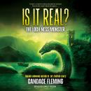 Is It Real? The Loch Ness Monster Audiobook