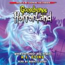 When the Ghost Dog Howls (Goosebumps HorrorLand #13) Audiobook