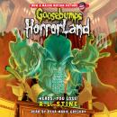 Heads, You Lose! (Goosebumps HorrorLand #15) Audiobook