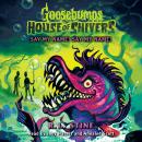 Say My Name! Say My Name! (House of Shivers #4) Audiobook
