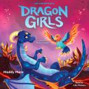Ash the Blaze Dragon (Dragon Girls #17) Audiobook