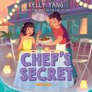 Cover of Chef's Secret (Front Desk #6)