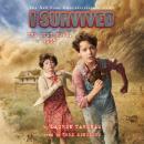 Cover of I Survived the Dust Bowl, 1935 (I Survived #25)
