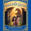 The Unicorn Quest Audiobook