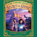 Secret in the Stone Audiobook