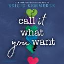 Call It What You Want Audiobook