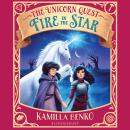 Fire in the Star Audiobook