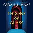 Cover of Throne of Glass