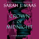 Cover of Crown of Midnight