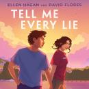 Tell Me Every Lie Audiobook