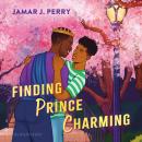Finding Prince Charming Audiobook