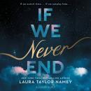 If We Never End Audiobook