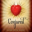 Conjured Audiobook