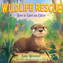 How to Save an Otter Audiobook