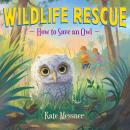 How to Save an Owl Audiobook