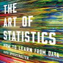 Art of Statistics: How to Learn from Data, David Spiegelhalter
