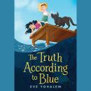 The Truth According to Blue Audiobook