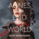 Agnes at the End of the World Audiobook