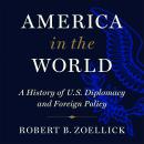 America in the World: A History of U.S. Diplomacy and Foreign Policy Audiobook