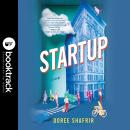 Startup: A Novel Audiobook