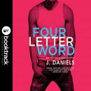 Four Letter Word Audiobook