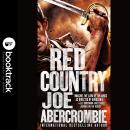 Cover of Red Country: Booktrack Edition