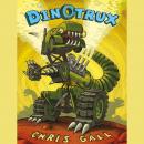 Dinotrux Audiobook