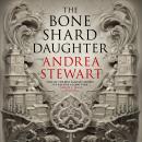 Cover of The Bone Shard Daughter