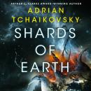 Shards of Earth, Adrian Tchaikovsky