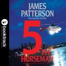 The 5th Horseman: Booktrack Edition Audiobook