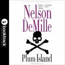 Plum Island: Booktrack Edition, Nelson Demille