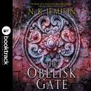 The Obelisk Gate: Booktrack Edition Audiobook
