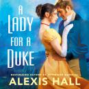 A Lady for a Duke Audiobook