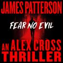Fear No Evil, James Patterson