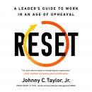 Reset: A Leader's Guide to Work in an Age of Upheaval