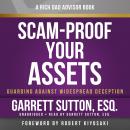 Scam-Proof Your Assets: Guarding Against Widespread Deception