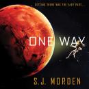Cover of One Way