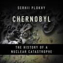 Chernobyl: The History of a Nuclear Catastrophe Audiobook