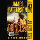 Princess: A Private Novel, Rees Jones, James Patterson