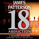 18th Abduction, Maxine Paetro, James Patterson