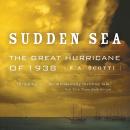 Sudden Sea: The Great Hurricane of 1938 Audiobook