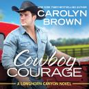 Cowboy Courage Audiobook
