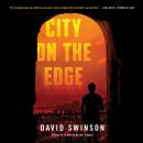 City on the Edge Audiobook
