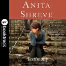 Testimony: A Novel: Booktrack Edition Audiobook