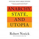 Anarchy, State, and Utopia Audiobook