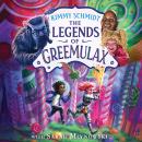 The Legends of Greemulax Audiobook