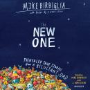 The New One: Painfully True Stories from a Reluctant Dad Audiobook