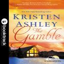 The Gamble: Booktrack Edition Audiobook
