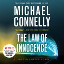 Law of Innocence, Michael Connelly