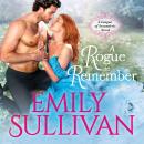 A Rogue to Remember Audiobook